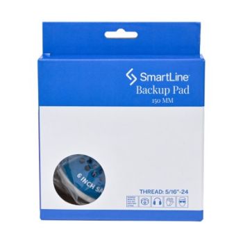 Picture of SmartLine Backing Pad 150mm Velcro MH